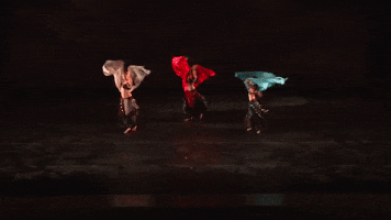 debbielakisgmailcom belly dance belly sol GIF