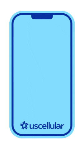 UScellular Sticker