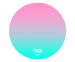 Text Stay Chill Sticker by Cookies And Cream