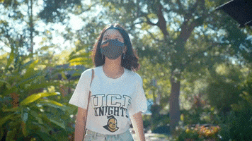Ucf Knights GIF by University of Central Florida