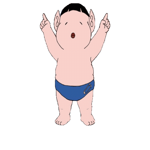 Top Sticker