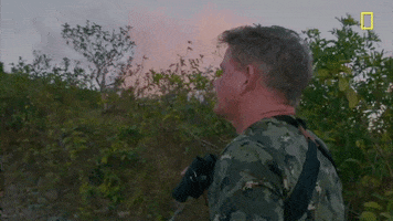 uncharted gordon ramsay GIF by National Geographic Channel