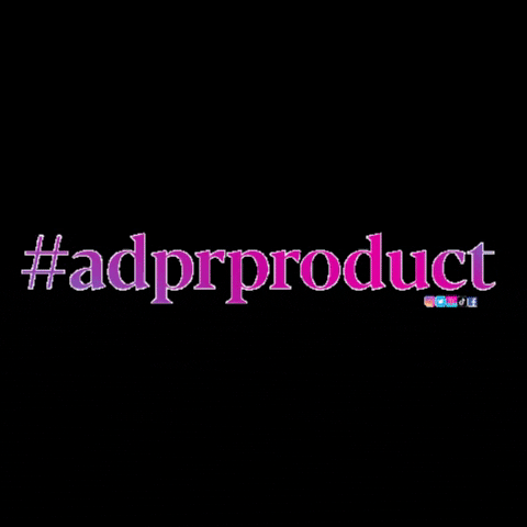 Adprproduct GIF by Insta Book Tours