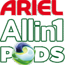 Ariel Israel Sticker by ARIEL