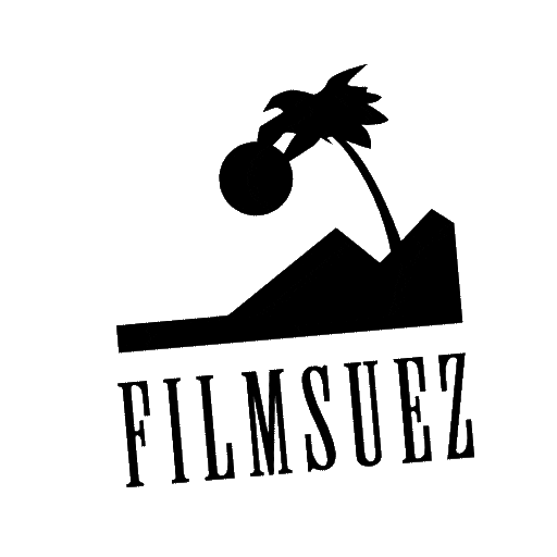 FilmSuez Sticker