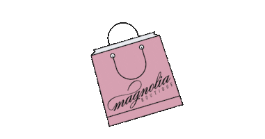 magnoliaboutique Sticker