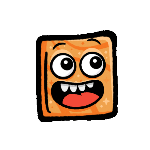 Cereal Lol Sticker by Cinnamon Toast Crunch for iOS & Android GIPHY