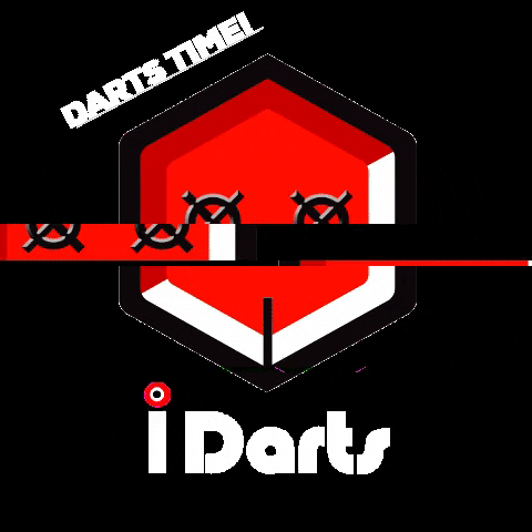 iDarts sports darts darting idarts GIF