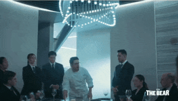 Thebear Adamshapiro GIF by Shappy Pretzel Co.