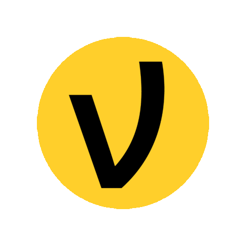 Vaka hagsmunafélag stúdenta Sticker