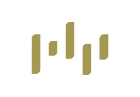 Five Bloom Sticker