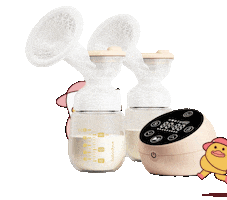 BOBODUCK INDONESIA Sticker