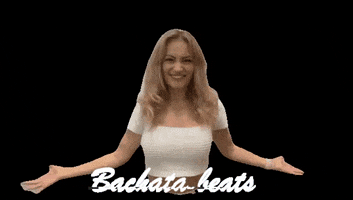 Shimmy Baila GIF by Bachta beats