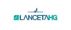 Lanceta HG Sticker