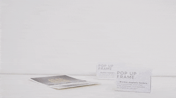 GIF by FOXANDPOET