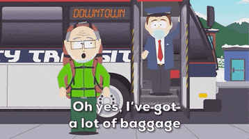 Mr Garrison Vaccine GIF by South Park