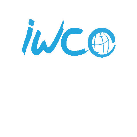Travel World Sticker by iwco