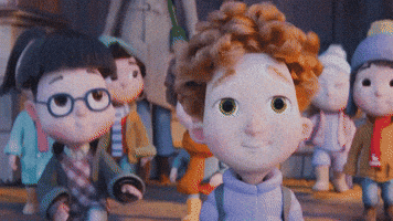 Kids Bog GIF by Bank Of Georgia