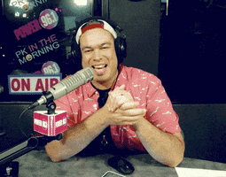 POWER 96.1 GIF