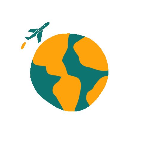 assistravel Sticker
