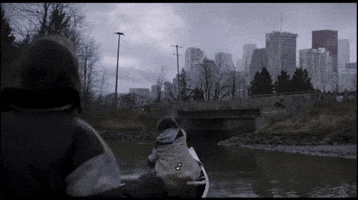 Water Boat GIF by CanFilmDay
