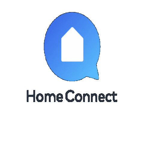 HomeConnectApp Sticker