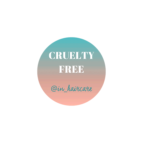 Sticker by In Haircare