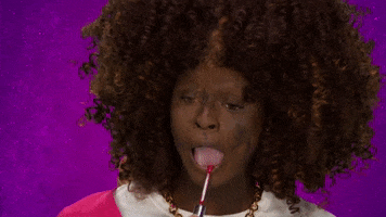 Youtube Makeup GIF by RuPaul's Drag Race