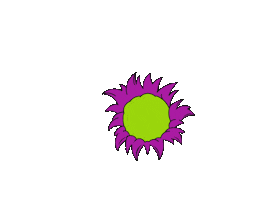 Csu Arqueria Sticker by Camp Santa Ursula