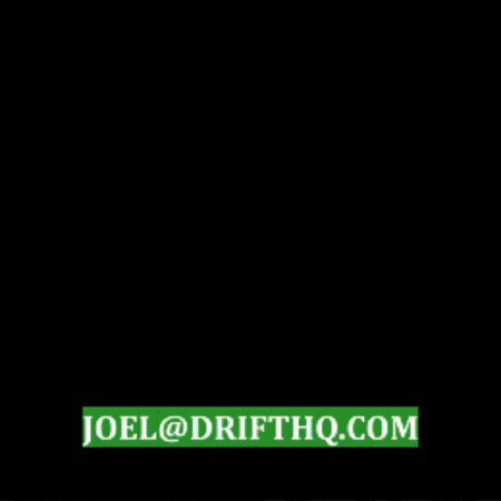 Drifting GIF by DRIFT HQ