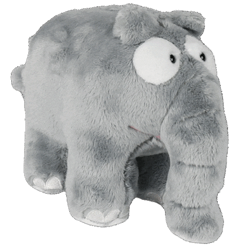 ottifant.de Sticker