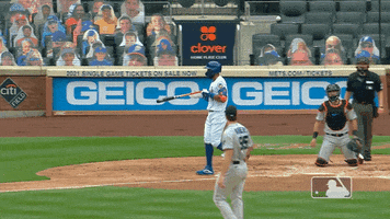 Pray Ny Mets GIF by New York Mets