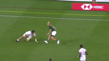 South Africa Usa GIF by World Rugby