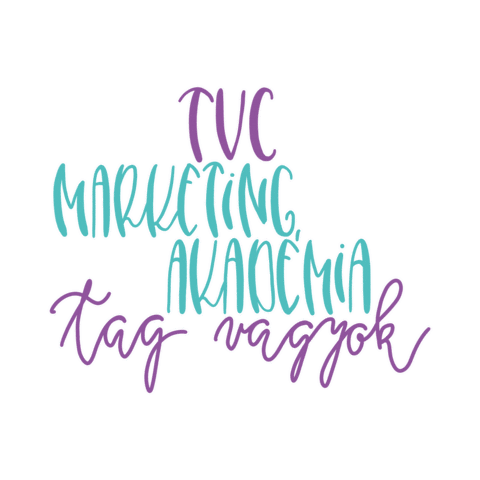 Tvc Sticker by Timea Vas