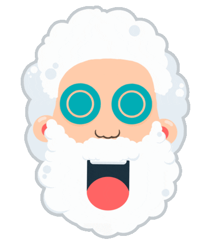 Fun Love Sticker by makromusic for Spotify