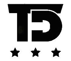 Thomas Deil Sticker
