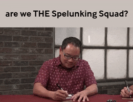 Squad Goals Betrayal Legacy GIF