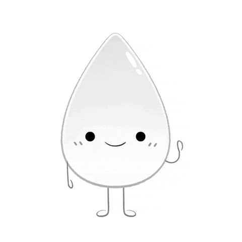 Good To See You Smile GIF by Story Leaf