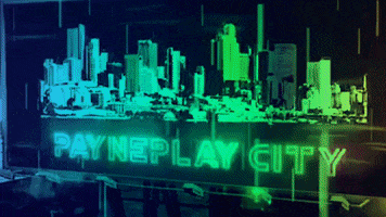 Play City GIF by Payne Records