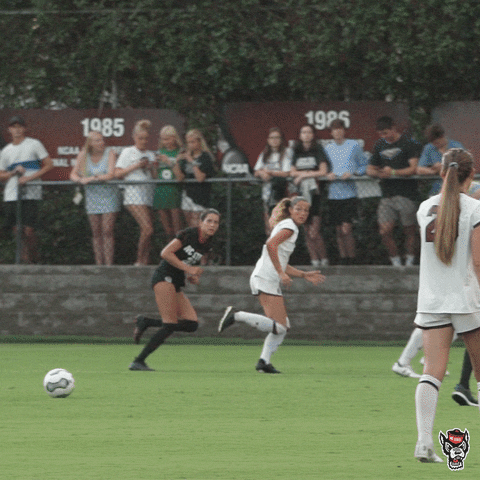 Berlin Save GIF by NC State Athletics