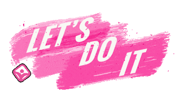 Sport Doit Sticker by Neanderfitmiss