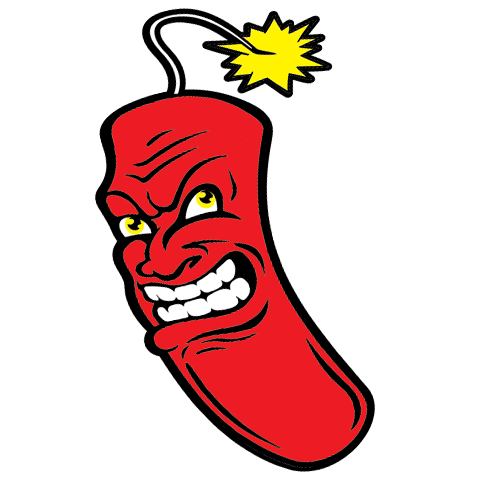 TNT Racing Group Sticker