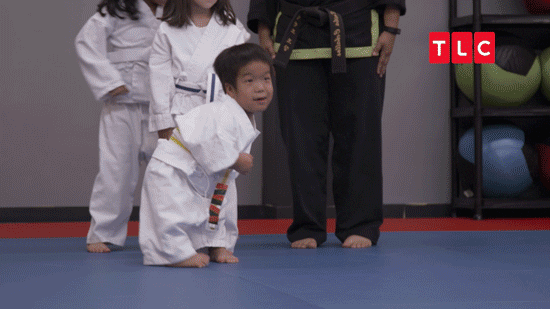 Karate GIFs - Get the best GIF on GIPHY
