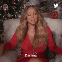 Mariah Carey GIF by Twitter