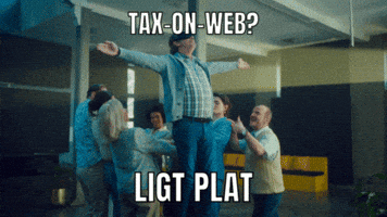 Accountant GIF