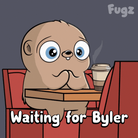 Will Stranger Things GIF by Fugz Official