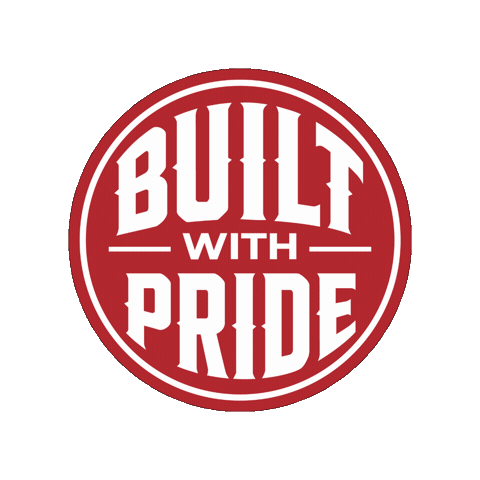 Agriculture Corn Sticker by PRIDE Seeds