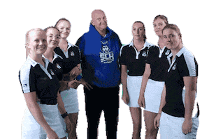 Happy Sport Sticker by Golf Club St. Leon-Rot
