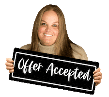 Michele Snyder - Indianapolis Realtor Sticker