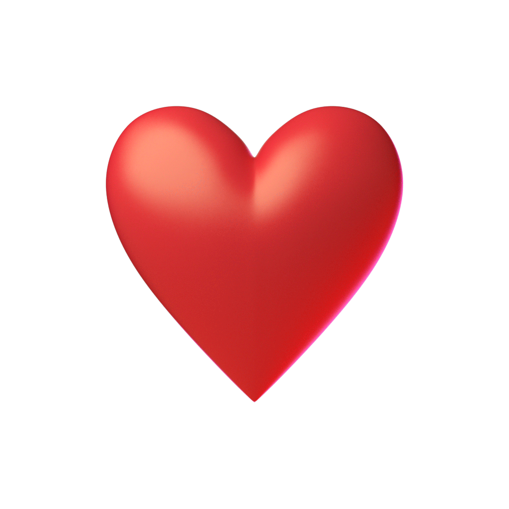 I Love You Hearts Sticker By Emoji For Ios Android Giphy